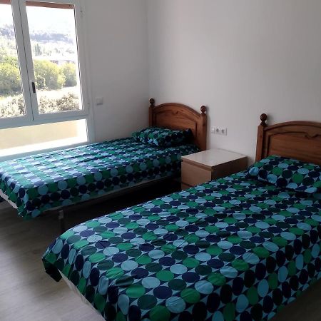 Apartamento Boltaña Extérieur photo