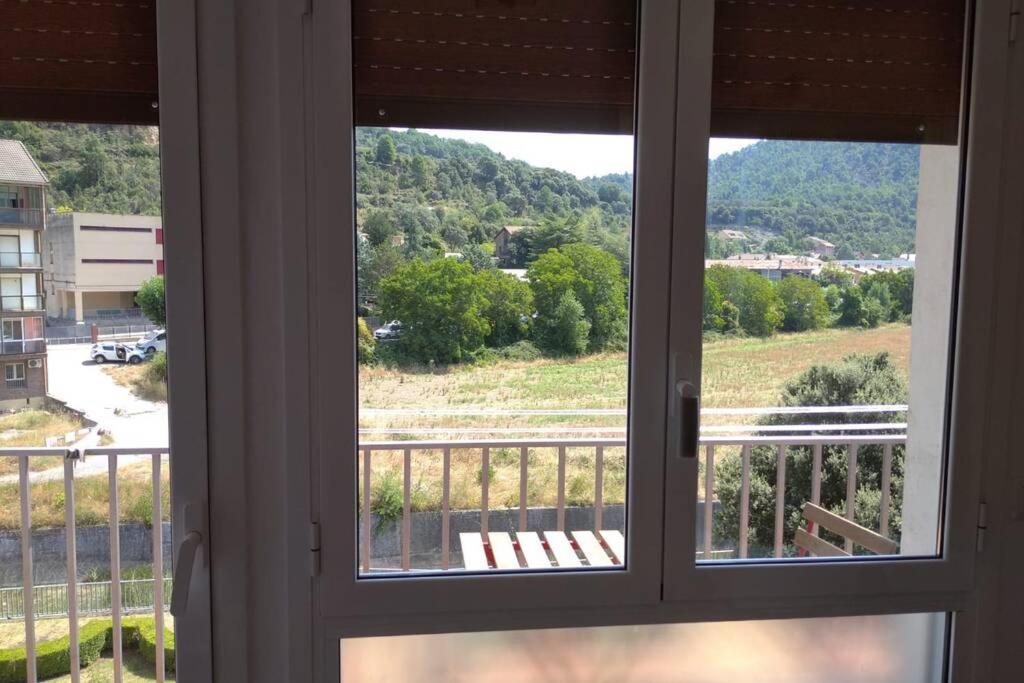 Apartamento Boltaña Extérieur photo