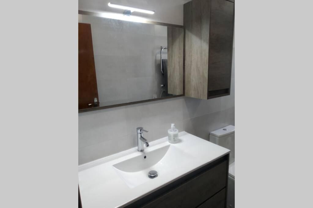 Apartamento Boltaña Extérieur photo