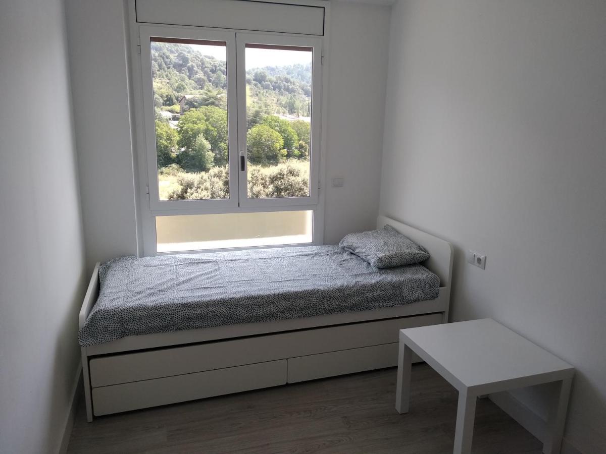 Apartamento Boltaña Extérieur photo