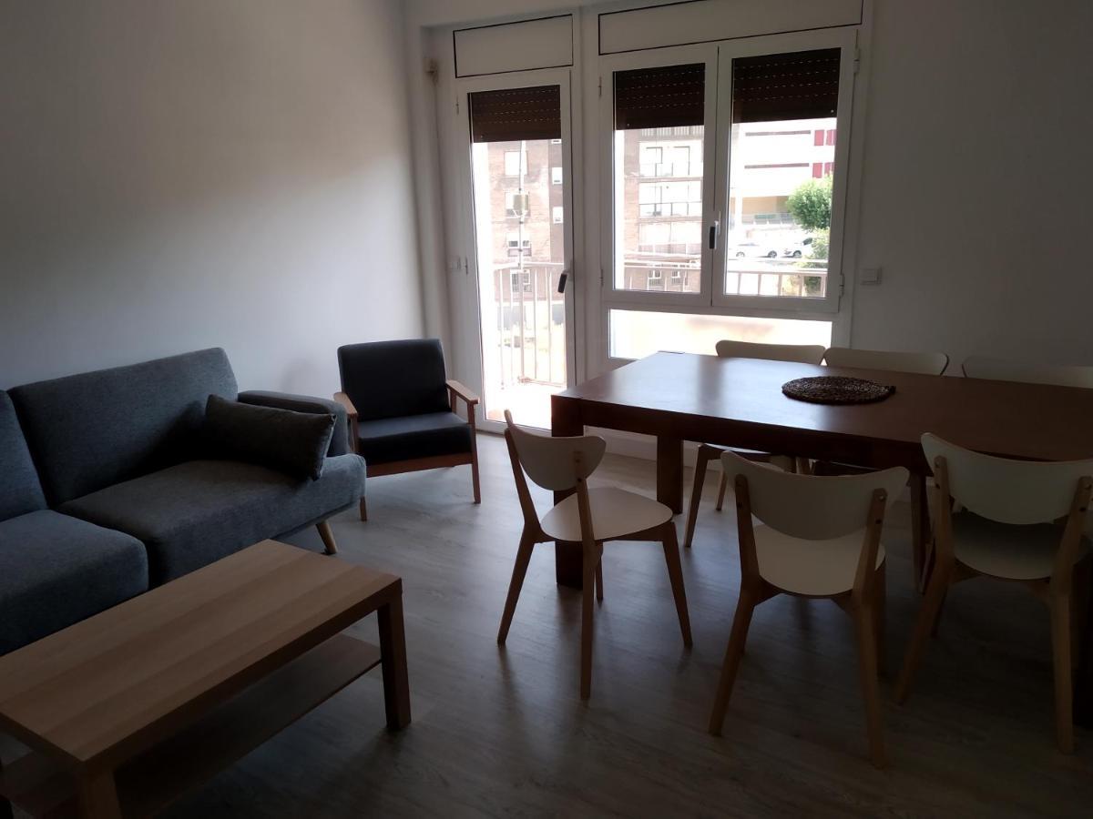 Apartamento Boltaña Extérieur photo